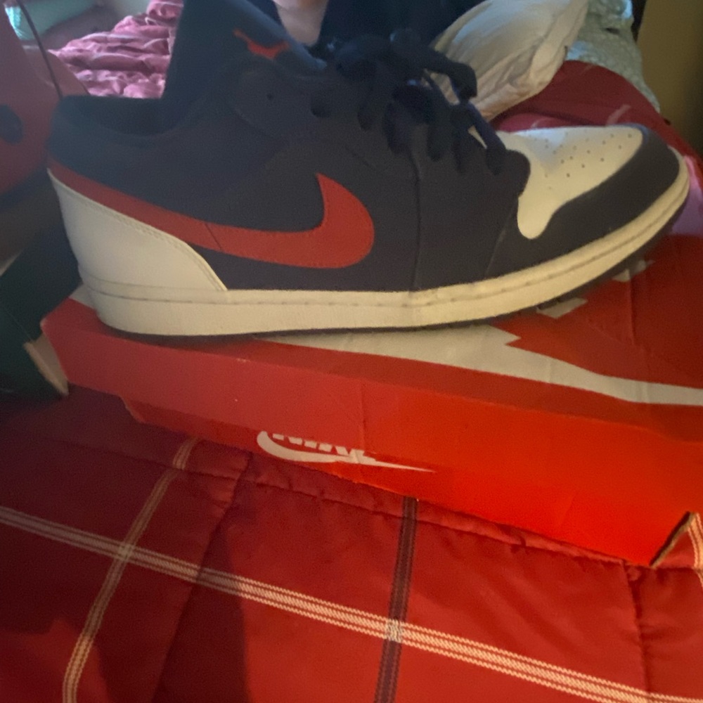 Nike